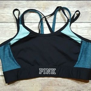 Victorias Secret PINK Ultimate sports bra
